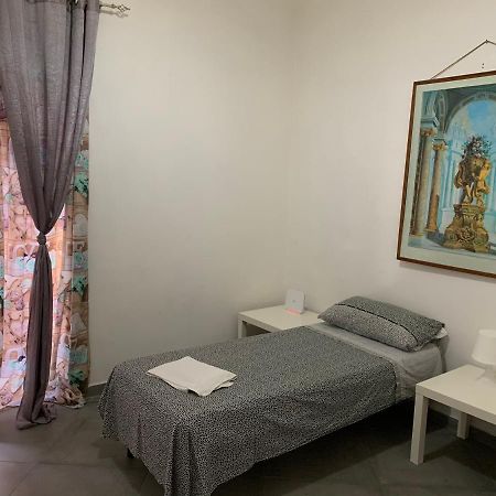 Room Nana' Napoli Ngoại thất bức ảnh