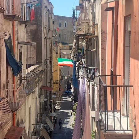 Room Nana' Napoli Ngoại thất bức ảnh