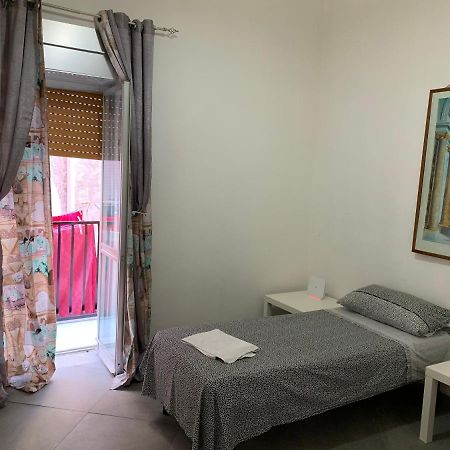 Room Nana' Napoli Ngoại thất bức ảnh