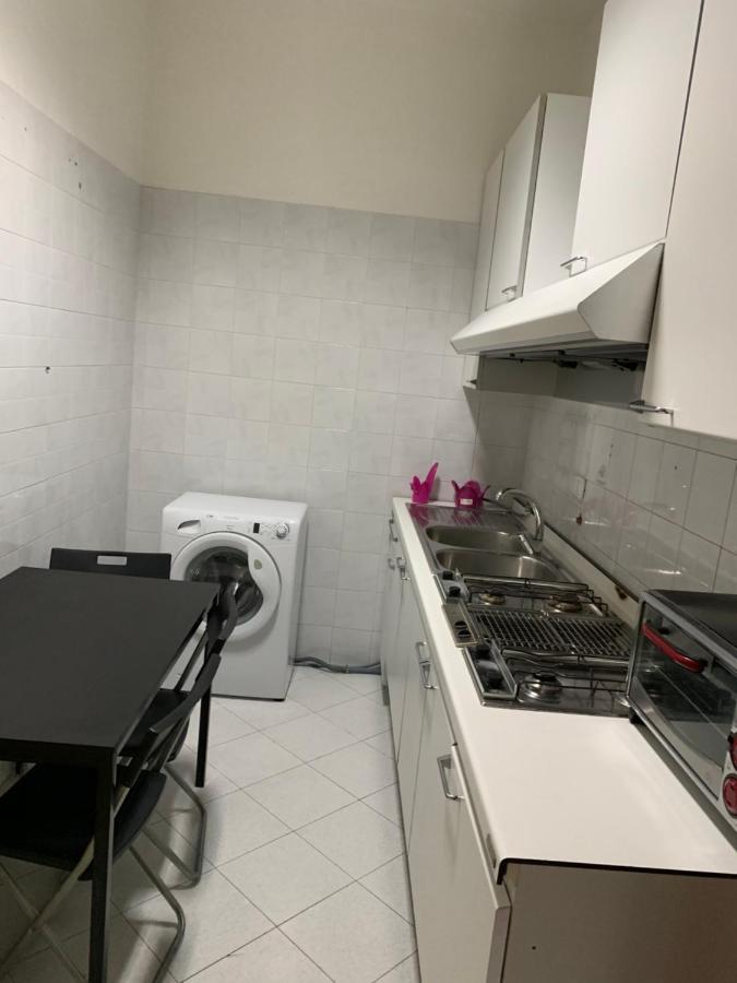 Room Nana' Napoli Ngoại thất bức ảnh