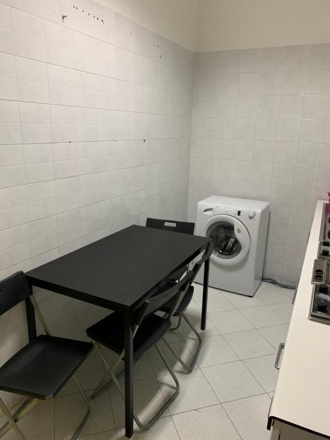 Room Nana' Napoli Ngoại thất bức ảnh
