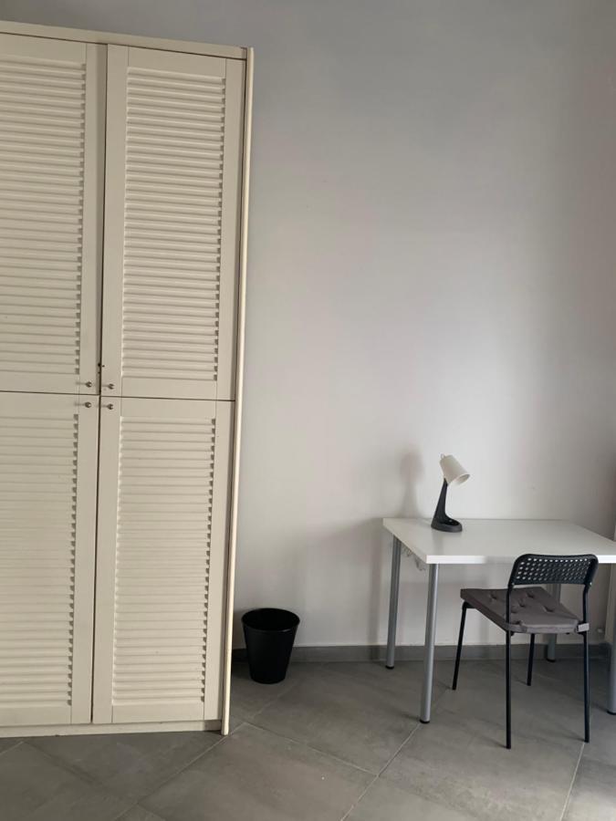 Room Nana' Napoli Ngoại thất bức ảnh